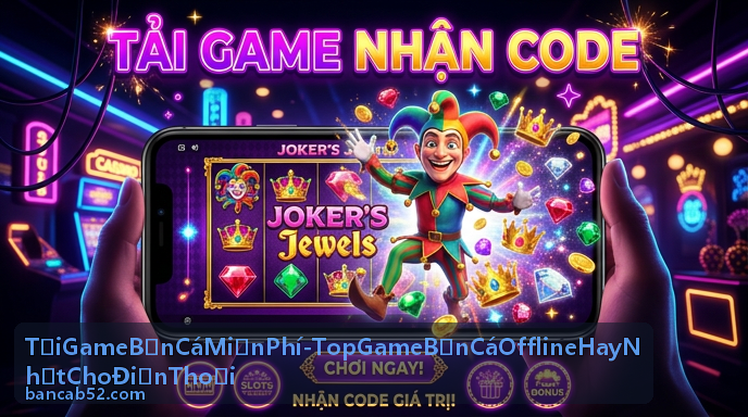 Săn Rồng Vàng - Game bắn cá offline miễn phí