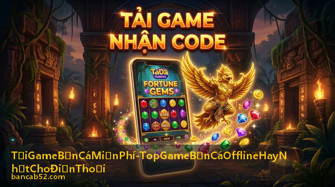Tải game bắn cá online thủy cung miễn phí cho điện thoại