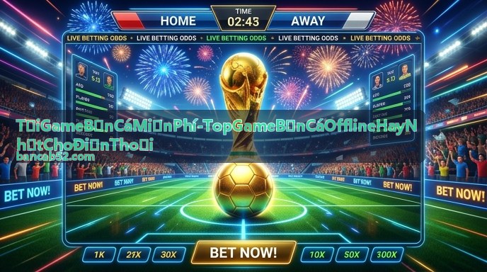 Tải game bắn cá online săn boss miễn phí cho điện thoại